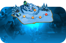 Warcraft Rumble Winterspring Campaign Boost